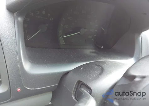 2007 Honda Accord 2.4 Lx from USA, damaged, VIN 1HGCM56407A130603